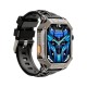 Смарт-годинник OUKITEL BT80 Grey (6931940752947) Смарт-годинник OUKITEL BT80 Grey (6931940752947)