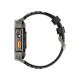 Смарт-годинник OUKITEL BT80 Grey (6931940752947) Смарт-годинник OUKITEL BT80 Grey (6931940752947)