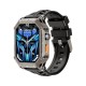 Смарт-годинник OUKITEL BT80 Grey (6931940752947) Смарт-годинник OUKITEL BT80 Grey (6931940752947)