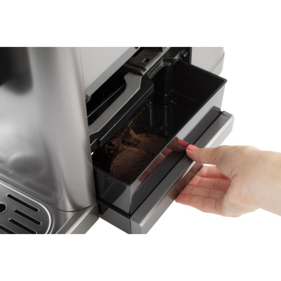 Кофемашина Gorenje GFACM20S Кофемашина Gorenje GFACM20S