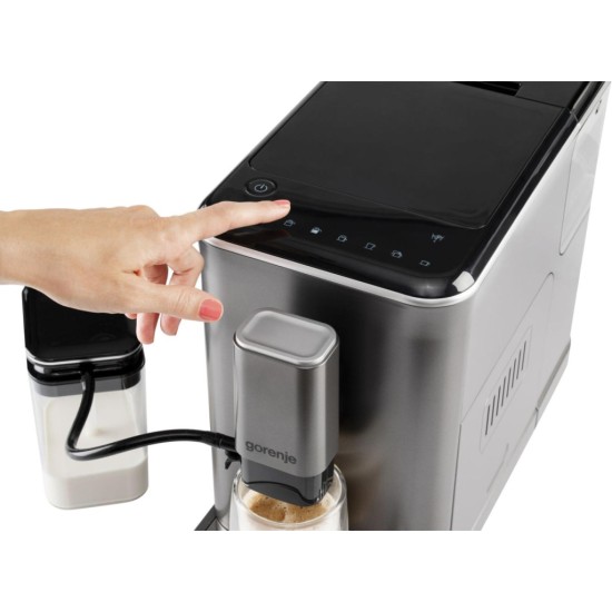 Кофемашина Gorenje GFACM20S Кофемашина Gorenje GFACM20S