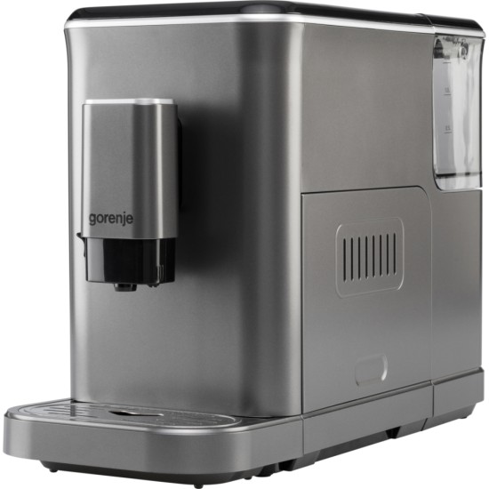 Кофемашина Gorenje GFACM20S Кофемашина Gorenje GFACM20S