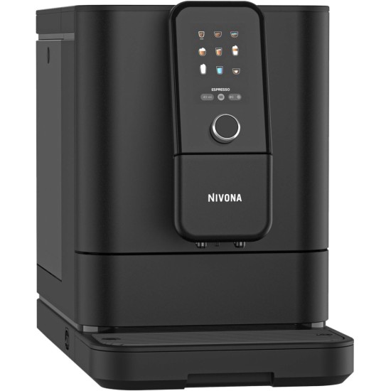 Кавомашина Nivona NIVO8101 Кавомашина Nivona NIVO8101