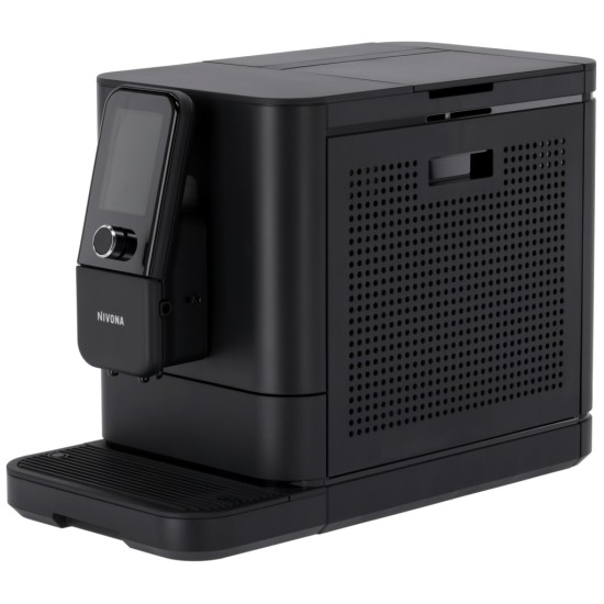Кавомашина Nivona NIVO8101 Кавомашина Nivona NIVO8101
