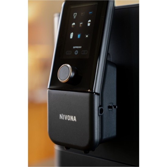 Кавомашина Nivona NIVO8101 Кавомашина Nivona NIVO8101