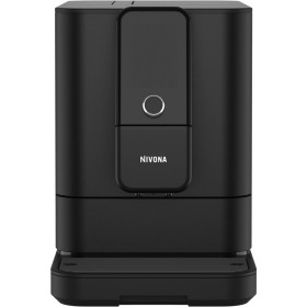 Кавомашина Nivona NIVO8101