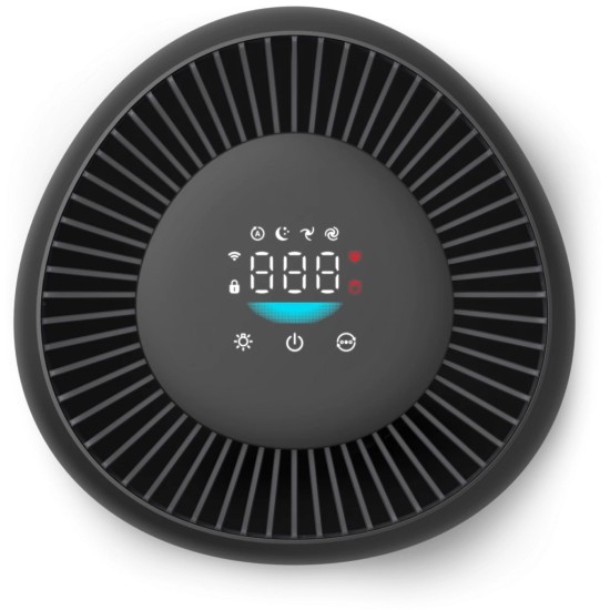 Очисник повітря Philips AC0951/13 Очисник повітря Philips AC0951/13