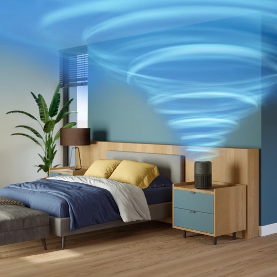 Очисник повітря Philips AC0951/13 Очисник повітря Philips AC0951/13