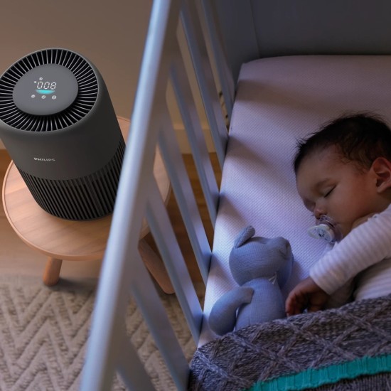 Очисник повітря Philips AC0951/13 Очисник повітря Philips AC0951/13