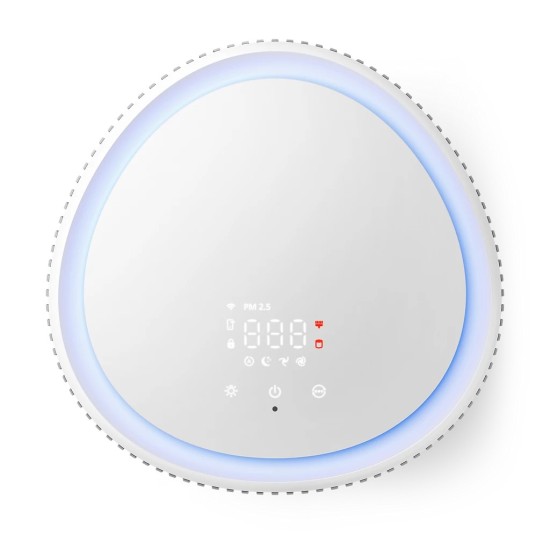 Очисник повітря Philips AC3220/10 Очисник повітря Philips AC3220/10