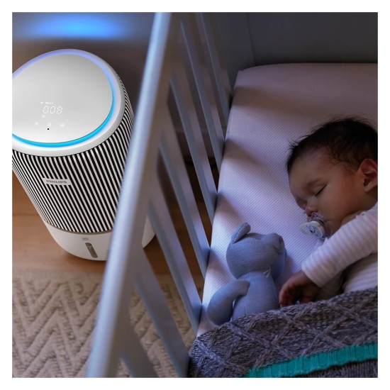Воздухоочиститель Philips AC3420/10