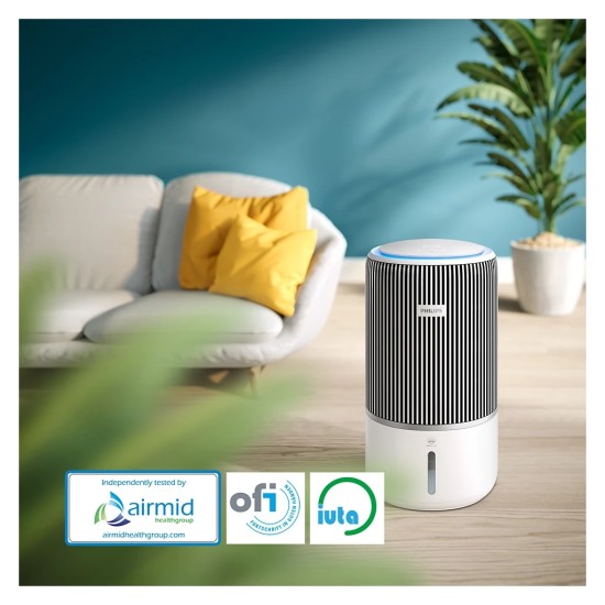 Воздухоочиститель Philips AC3420/10