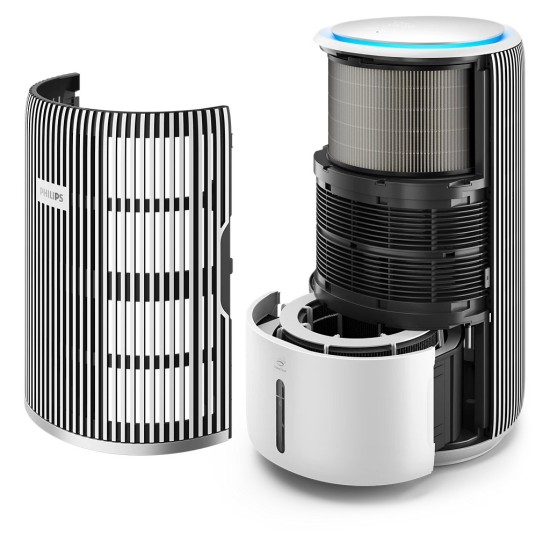 Воздухоочиститель Philips AC3420/10
