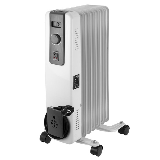 Обігрівач Neo Tools 90-151 Обігрівач Neo Tools 90-151