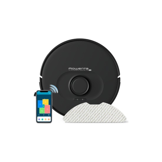Пилосос Rowenta RR8575WH Пилосос Rowenta RR8575WH