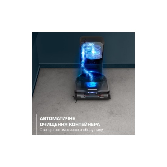 Пилосос Rowenta RR9495WH Пилосос Rowenta RR9495WH