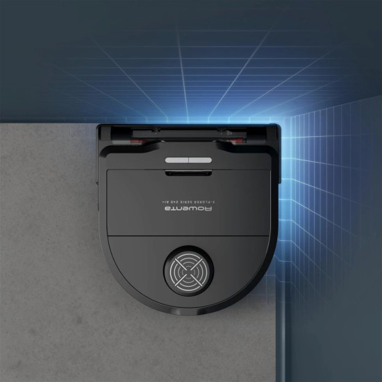 Пилосос Rowenta RR9675WH Пилосос Rowenta RR9675WH
