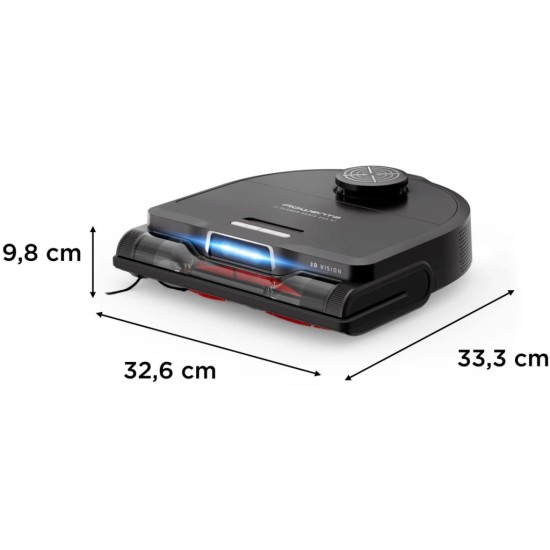Пилосос Rowenta RR9675WH Пилосос Rowenta RR9675WH