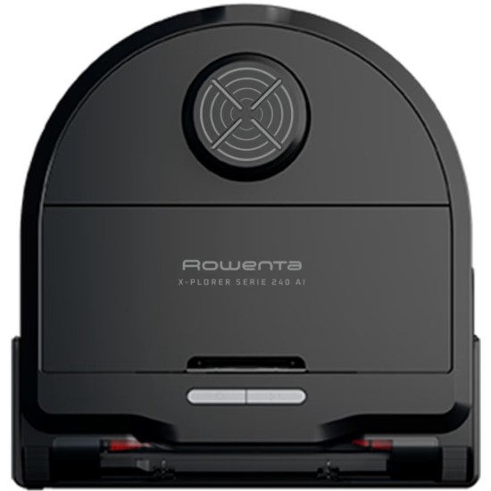 Пилосос Rowenta RR9675WH Пилосос Rowenta RR9675WH