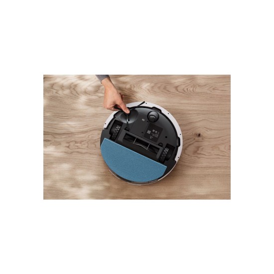 Пилосос Electrolux ER71UW2SW Пилосос Electrolux ER71UW2SW