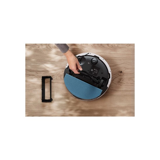 Пилосос Electrolux ER71UW2SW Пилосос Electrolux ER71UW2SW
