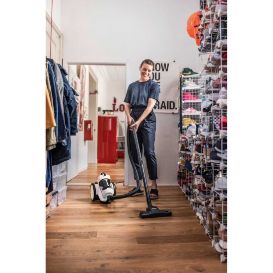 Пилосос Karcher VC 3 Plus Premium (1.198-060.0) Пилосос Karcher VC 3 Plus Premium (1.198-060.0)