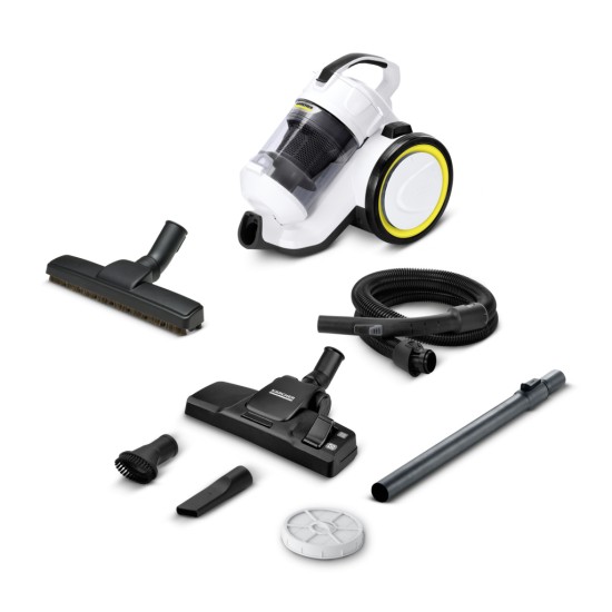 Пилосос Karcher VC 3 Plus Premium (1.198-060.0) Пилосос Karcher VC 3 Plus Premium (1.198-060.0)