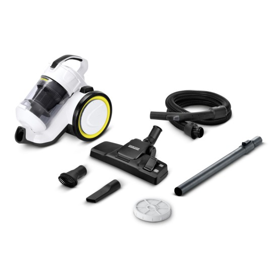 Пилосос Karcher VC 3 (1.198-051.0) Пилосос Karcher VC 3 (1.198-051.0)