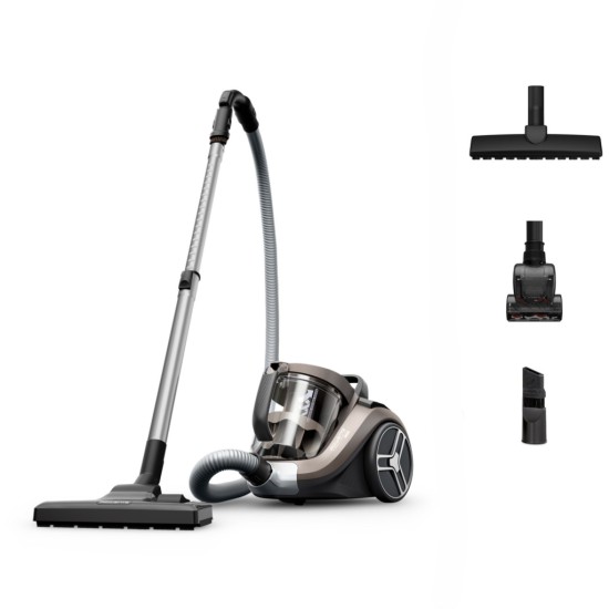 Пилосос Rowenta RO4B50EA Пилосос Rowenta RO4B50EA