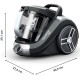 Пилосос Rowenta RO4B36EA Пилосос Rowenta RO4B36EA