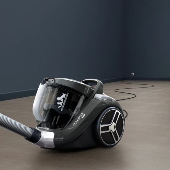 Пилосос Rowenta RO4B36EA Пилосос Rowenta RO4B36EA