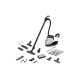Пылесос Karcher SV 7 (1.439-490.0) Пылесос Karcher SV 7 (1.439-490.0)