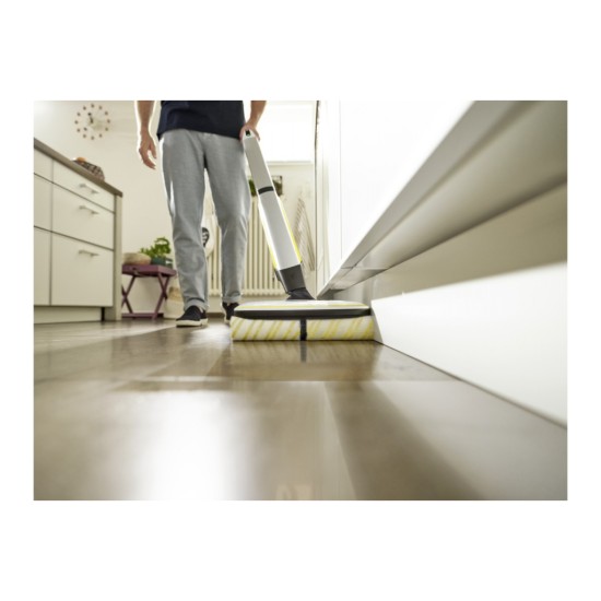 Пилосос Karcher FC 7 Cordless (1.055-701.0) Пилосос Karcher FC 7 Cordless (1.055-701.0)