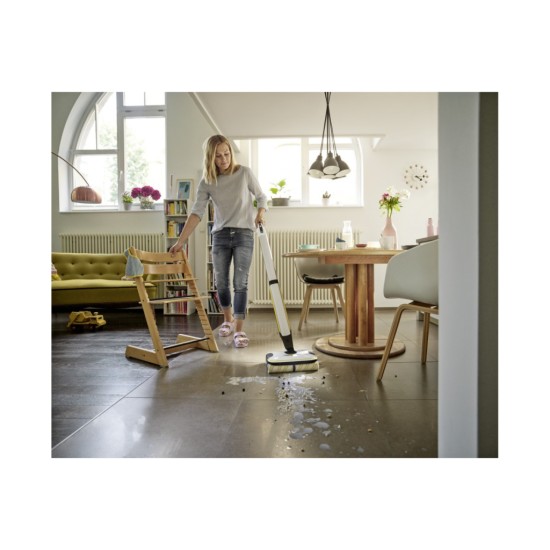 Пилосос Karcher FC 7 Cordless (1.055-701.0) Пилосос Karcher FC 7 Cordless (1.055-701.0)