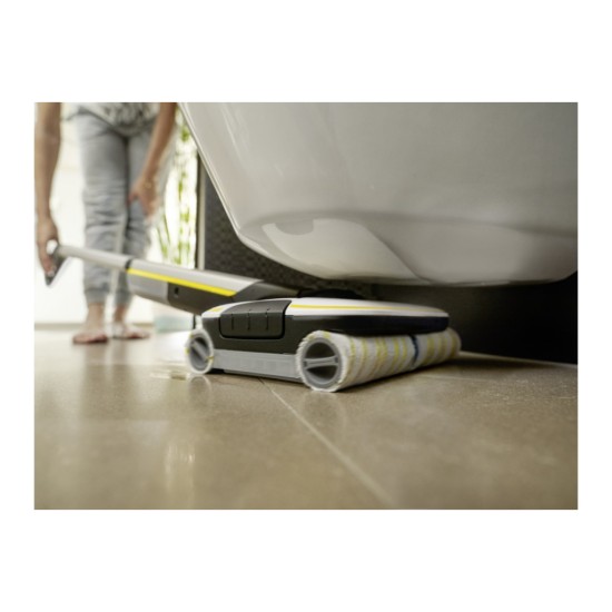 Пилосос Karcher FC 7 Cordless (1.055-701.0) Пилосос Karcher FC 7 Cordless (1.055-701.0)