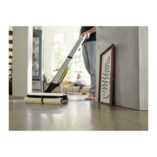 Пилосос Karcher FC 7 Cordless (1.055-701.0) Пилосос Karcher FC 7 Cordless (1.055-701.0)