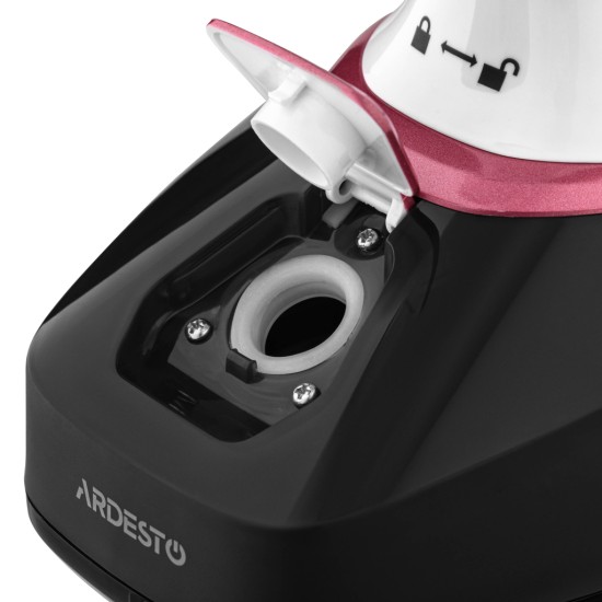 Відпарювач для одягу Ardesto SI-S1400 Відпарювач для одягу Ardesto SI-S1400
