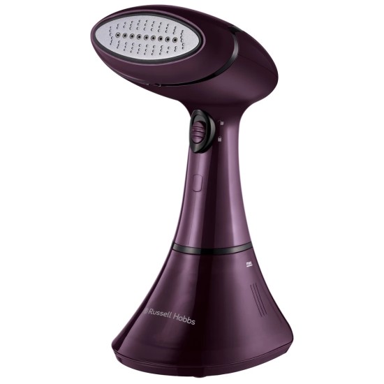 Відпарювач для одягу Russell Hobbs Genie Colour Control (27410-56) Відпарювач для одягу Russell Hobbs Genie Colour Control (27410-56)