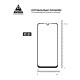 Скло захисне Armorstandart Pro Samsung A16 4G (A165) Black (ARM80171) Скло захисне Armorstandart Pro Samsung A16 4G (A165) Black (ARM80171)