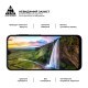 Скло захисне Armorstandart Pro Samsung A16 4G (A165) Black (ARM80171) Скло захисне Armorstandart Pro Samsung A16 4G (A165) Black (ARM80171)