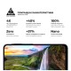 Скло захисне Armorstandart Pro Samsung A16 4G (A165) Black (ARM80171) Скло захисне Armorstandart Pro Samsung A16 4G (A165) Black (ARM80171)