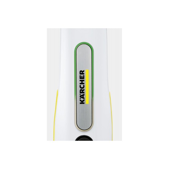Пароочищувач Karcher SC 3 Upright (1.513-530.0) Пароочищувач Karcher SC 3 Upright (1.513-530.0)