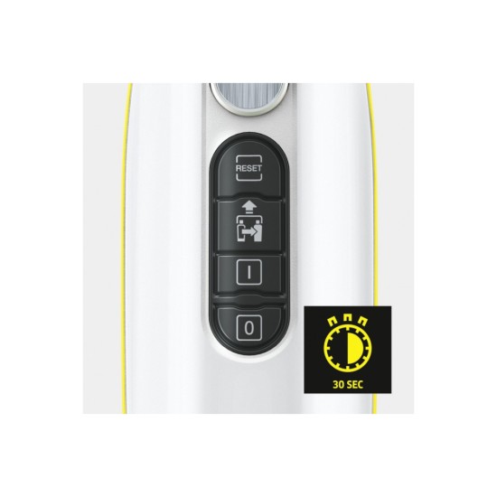 Пароочищувач Karcher SC 3 Upright (1.513-530.0) Пароочищувач Karcher SC 3 Upright (1.513-530.0)