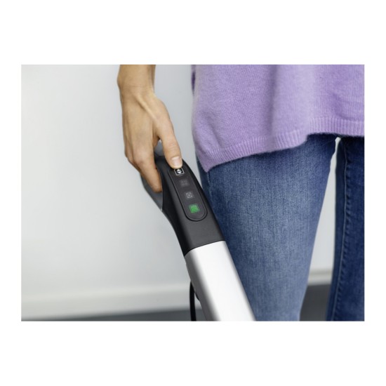 Пароочищувач Karcher SC 3 Upright (1.513-530.0) Пароочищувач Karcher SC 3 Upright (1.513-530.0)