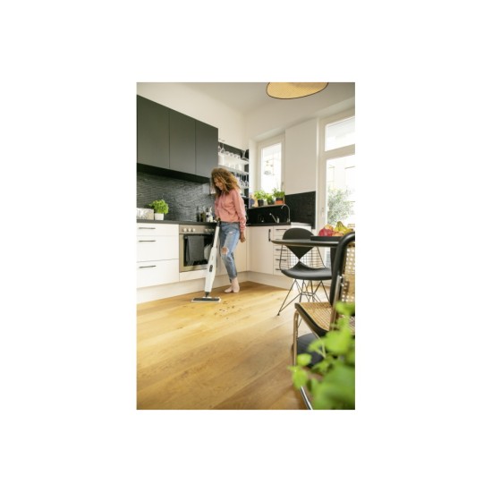 Пароочищувач Karcher SC 3 Upright (1.513-530.0) Пароочищувач Karcher SC 3 Upright (1.513-530.0)