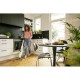 Пароочищувач Karcher SC 3 Upright (1.513-530.0) Пароочищувач Karcher SC 3 Upright (1.513-530.0)