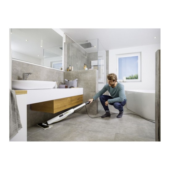 Пароочищувач Karcher SC 3 Upright (1.513-530.0) Пароочищувач Karcher SC 3 Upright (1.513-530.0)