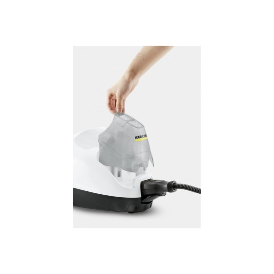 Пароочищувач Karcher SC 4 EasyFix Iron (1.512-631.0) Пароочищувач Karcher SC 4 EasyFix Iron (1.512-631.0)