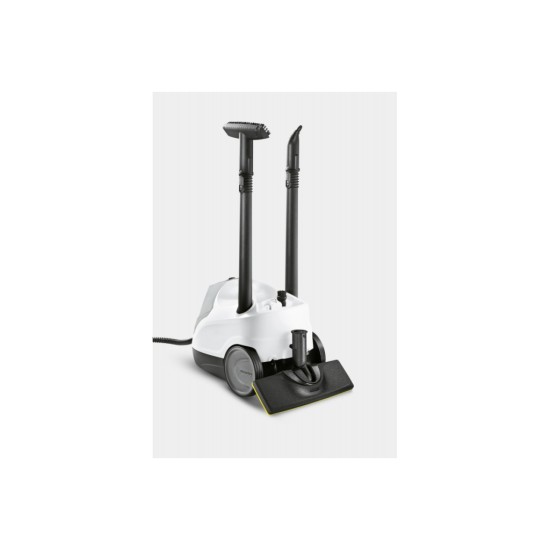 Пароочищувач Karcher SC 4 EasyFix Iron (1.512-631.0) Пароочищувач Karcher SC 4 EasyFix Iron (1.512-631.0)
