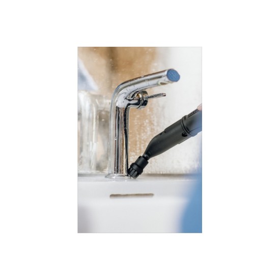 Пароочищувач Karcher SC 4 EasyFix Iron (1.512-631.0) Пароочищувач Karcher SC 4 EasyFix Iron (1.512-631.0)